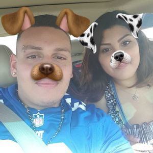 Meet your Posher, Miguel y lilia