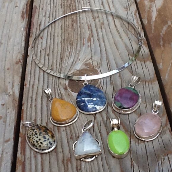 Jewelry - SOLD IN A BUNDLE