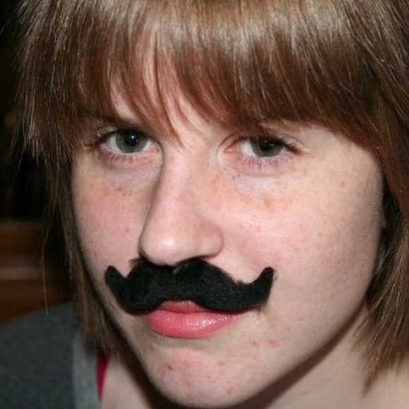 Meet your Posher, Kathryn