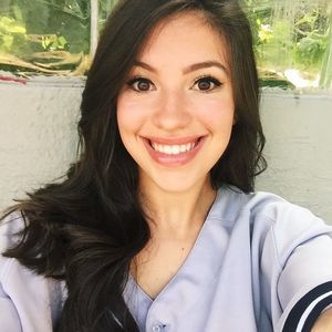 Meet your Posher, Nikki