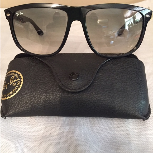 Ray Ban sunglasses