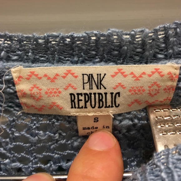 Sweater - Picture 2 of 2