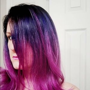 Meet your Posher, Debra