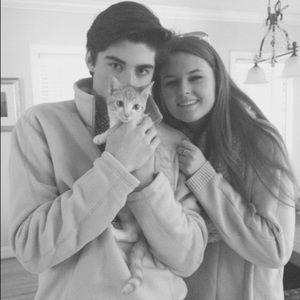 Meet your Posher, Ainslie