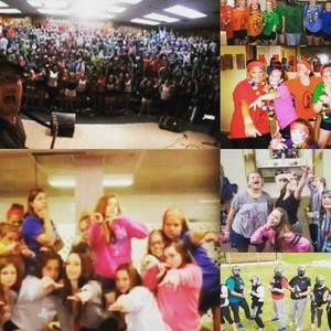 Meet your Posher, Nakia