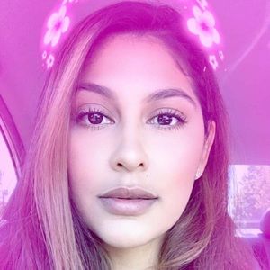 Meet your Posher, Johanna