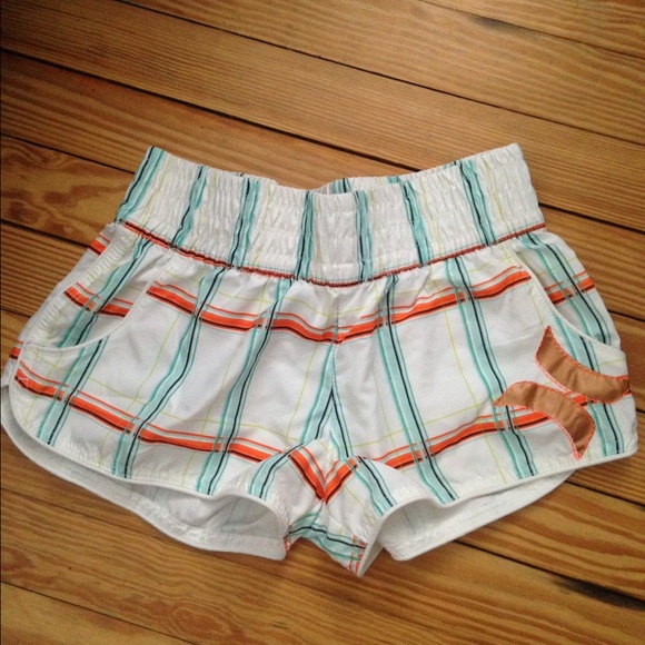 Cute summer shorts box 1