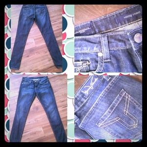 Vigoss studio jeans