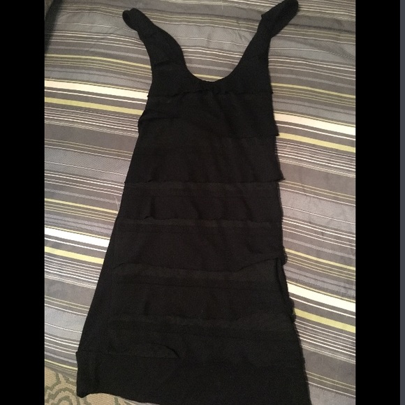 Sexy Skin Tight Dress