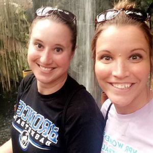 Meet your Posher, Michaela