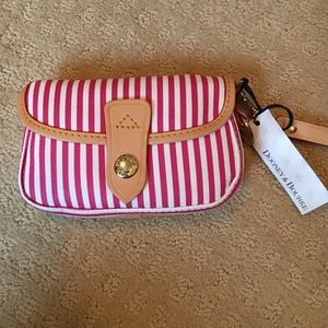 Dooney and Bourke Flap Wrislet