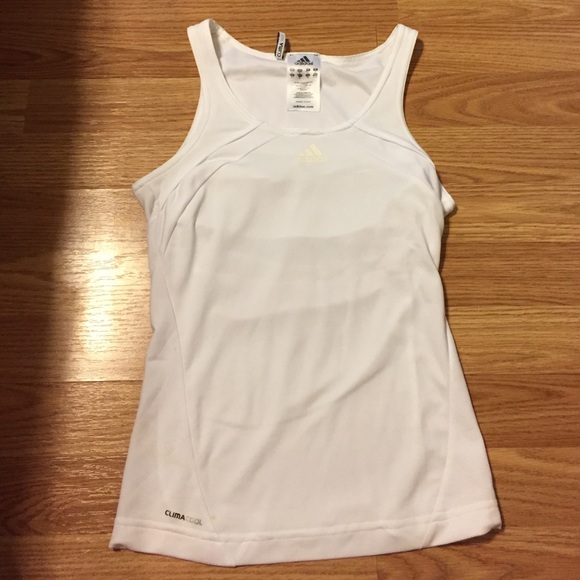 Adidas Athletic Tank