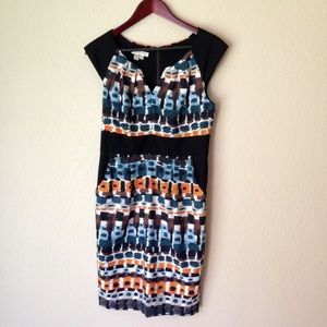 FLASH SALE! London Times Dress with Pockets!