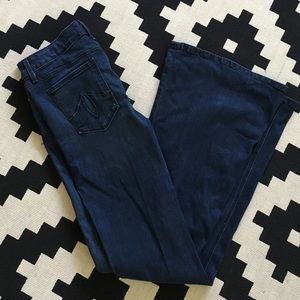 Level 99 Dahlia Flare size 30