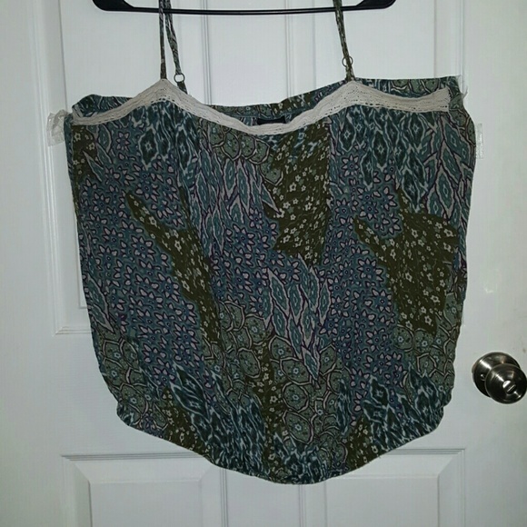 Torrid (plus size)