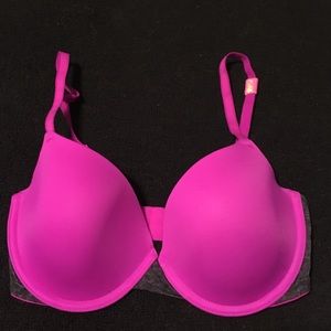 PINK bra