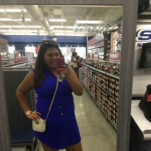 Meet your Posher, Falon