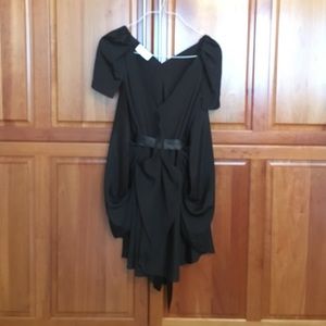 Mirit Weinstock dress