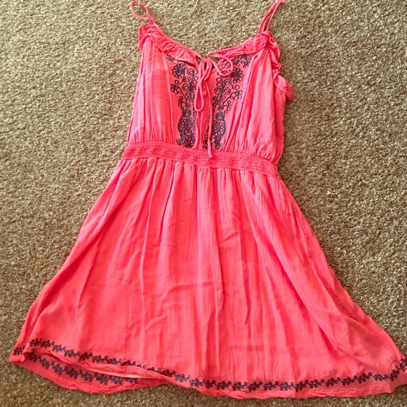 Perfect Summer Dress!☀️