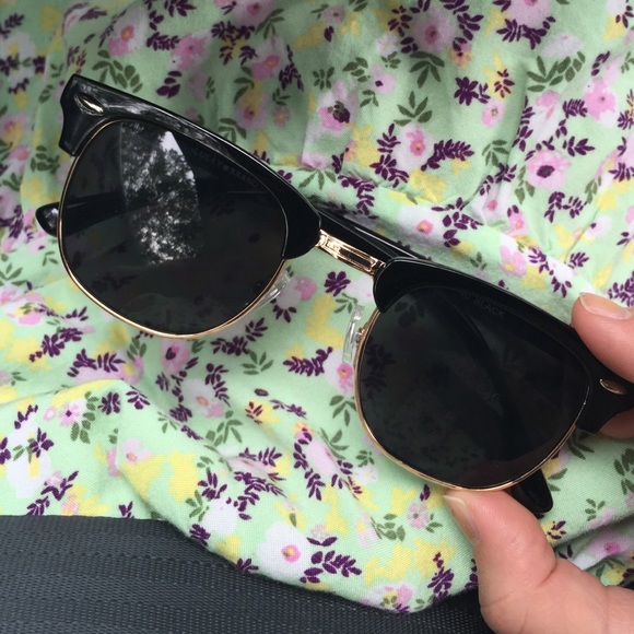 New Lucky Brand Sunglasses
