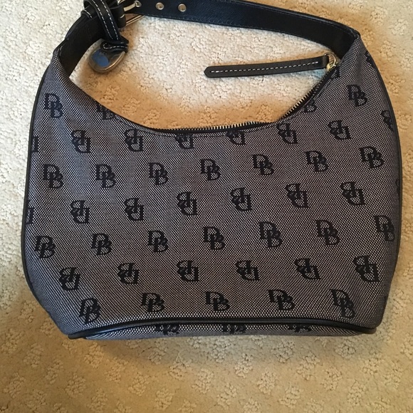 Dooney and Bourke purse