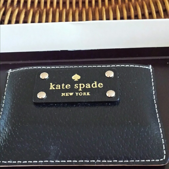 Kate  Spade  credit  card  holder
