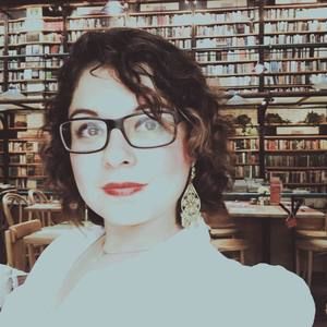 Meet your Posher, Mitzi