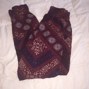 American Eagle Pants