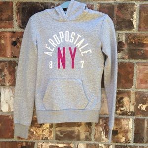 Aeropostale hoodie