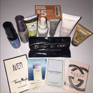 Beauty bundle!