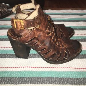 Brand new wedge sandals - Free Bird by Steven