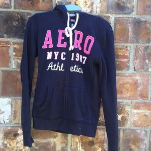 Aeropostale hoodie