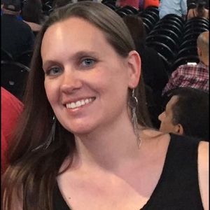 Meet your Posher, Mindy