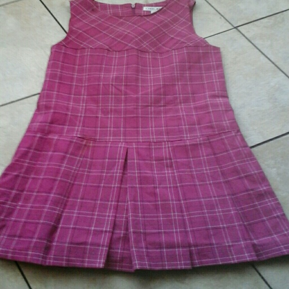 Girls  dress