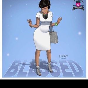 Meet your Posher, Marisol