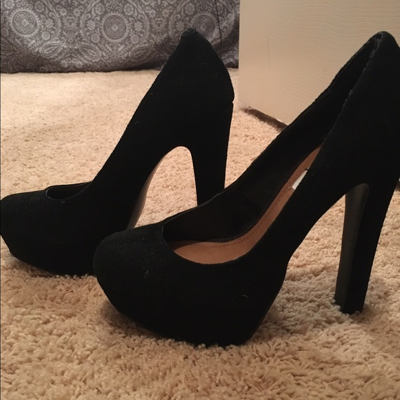 Steve madden Heels