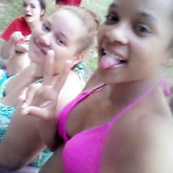 Meet your Posher, Amaris - Picture 1 of 1