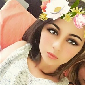 Meet your Posher, Anastasia