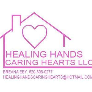 Meet your Posher, Healing hands