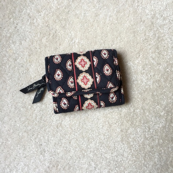 Vera Bradley wallet