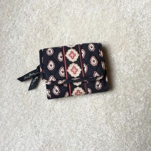Vera Bradley wallet