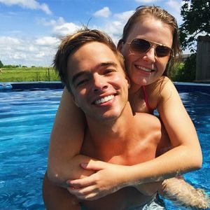 Meet your Posher, Matt