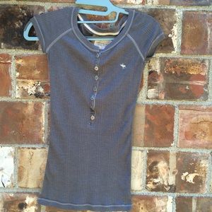 Abercrombie Tee