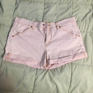 Levi Shorts