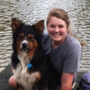 Meet your Posher, Erika