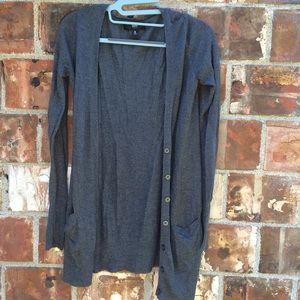 Target cardigan
