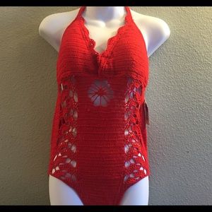 ❌ SOLD ❌ Swimwear