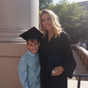 Meet your Posher, Dani