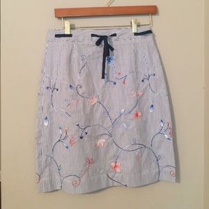 Talbots skirt