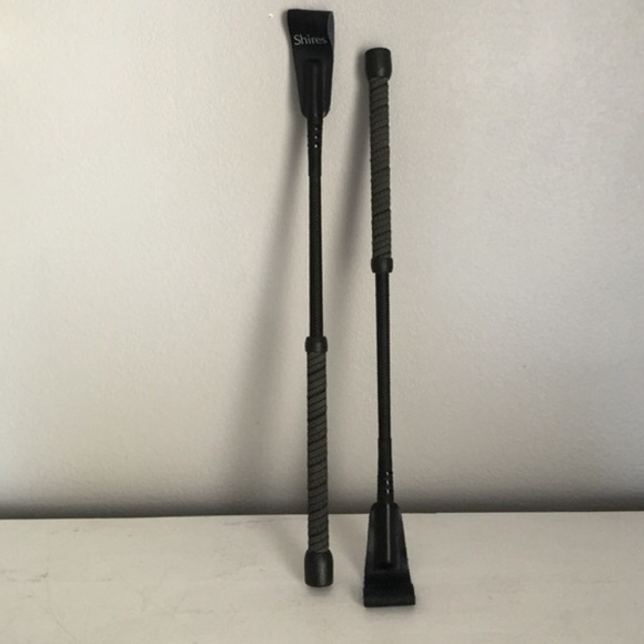 Riding crop